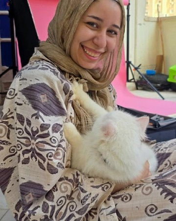 Dr Fatima